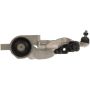 DELPHI TC6577 Control Arm and Ball Joint Assembly