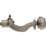 DELPHI TC6577 Control Arm and Ball Joint Assembly
