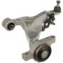 DELPHI TC6578 Control Arm and Ball Joint Assembly