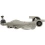 DELPHI TC6578 Control Arm and Ball Joint Assembly