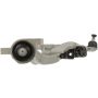 DELPHI TC6578 Control Arm and Ball Joint Assembly