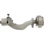 DELPHI TC6578 Control Arm and Ball Joint Assembly