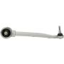 DELPHI TC6580 Control Arm and Ball Joint Assembly