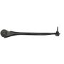 DELPHI TC6582 Control Arm and Ball Joint Assembly