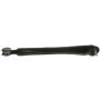 DELPHI TC6582 Control Arm and Ball Joint Assembly