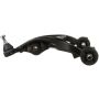 DELPHI TC6589 Control Arm and Ball Joint Assembly