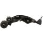 DELPHI TC6589 Control Arm and Ball Joint Assembly