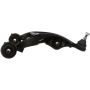 DELPHI TC6590 Control Arm and Ball Joint Assembly