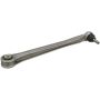 DELPHI TC6591 Control Arm and Ball Joint Assembly