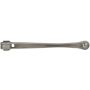 DELPHI TC6591 Control Arm and Ball Joint Assembly