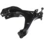 DELPHI TC6601 Control Arm and Ball Joint Assembly