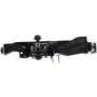 DELPHI TC6601 Control Arm and Ball Joint Assembly
