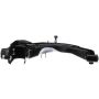 DELPHI TC6601 Control Arm and Ball Joint Assembly