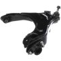 DELPHI TC6602 Control Arm and Ball Joint Assembly