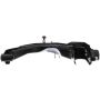 DELPHI TC6602 Control Arm and Ball Joint Assembly