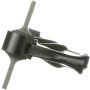 DELPHI TC6621 Control Arm