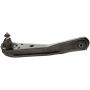 DELPHI TC6637 Control Arm and Ball Joint Assembly