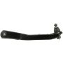 DELPHI TC6637 Control Arm and Ball Joint Assembly
