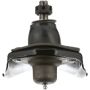 DELPHI TC6637 Control Arm and Ball Joint Assembly