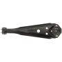 DELPHI TC6637 Control Arm and Ball Joint Assembly