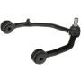 DELPHI TC6638 Control Arm and Ball Joint Assembly