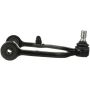 DELPHI TC6638 Control Arm and Ball Joint Assembly