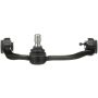 DELPHI TC6638 Control Arm and Ball Joint Assembly