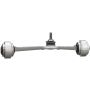 DELPHI TC6644 Suspension Control Arm and Ball Joint Assembly