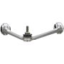 DELPHI TC6644 Suspension Control Arm and Ball Joint Assembly