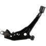 DELPHI TC6663 Control Arm and Ball Joint Assembly