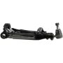 DELPHI TC6663 Control Arm and Ball Joint Assembly
