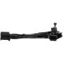 DELPHI TC6663 Control Arm and Ball Joint Assembly