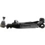 DELPHI TC6664 Control Arm and Ball Joint Assembly