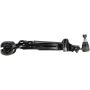 DELPHI TC6664 Control Arm and Ball Joint Assembly