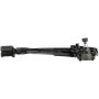 DELPHI TC6664 Control Arm and Ball Joint Assembly