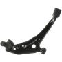 DELPHI TC6664 Control Arm and Ball Joint Assembly