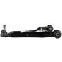 DELPHI TC6665 Control Arm and Ball Joint Assembly