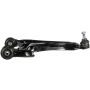 DELPHI TC6665 Control Arm and Ball Joint Assembly