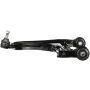 DELPHI TC6666 Control Arm and Ball Joint Assembly