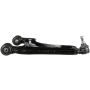 DELPHI TC6666 Control Arm and Ball Joint Assembly