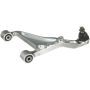 DELPHI TC6669 Control Arm and Ball Joint Assembly