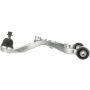 DELPHI TC6669 Control Arm and Ball Joint Assembly