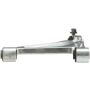 DELPHI TC6669 Control Arm and Ball Joint Assembly