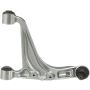 DELPHI TC6669 Control Arm and Ball Joint Assembly