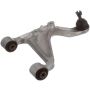 DELPHI TC6670 Control Arm and Ball Joint Assembly