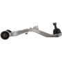 DELPHI TC6670 Control Arm and Ball Joint Assembly
