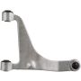 DELPHI TC6670 Control Arm and Ball Joint Assembly