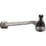 DELPHI TC6670 Control Arm and Ball Joint Assembly