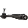 DELPHI TC6673 Control Arm and Ball Joint Assembly