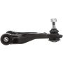 DELPHI TC6673 Control Arm and Ball Joint Assembly